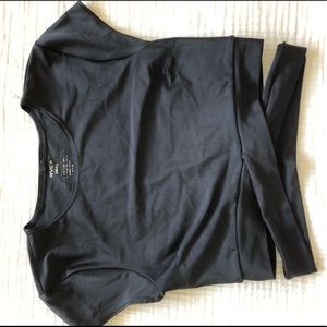 RVCA BLACK TOP